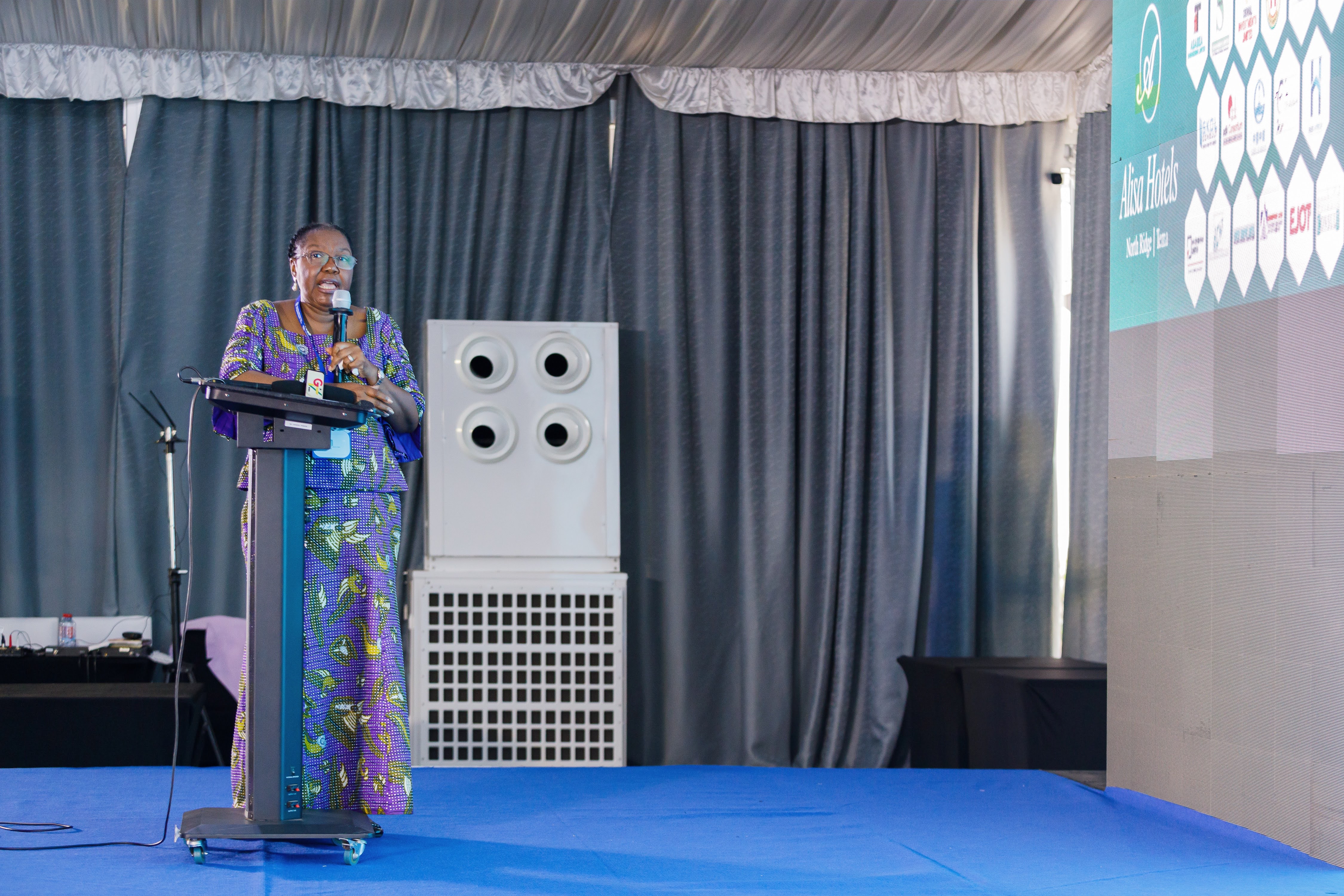 GhIS - Formal Conference Opening and Presentation of Papers 2025